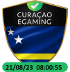 Curacao EGaming