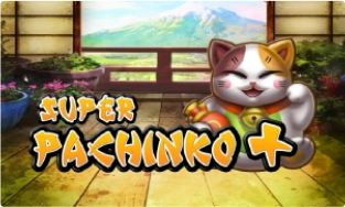 Super Pachinko